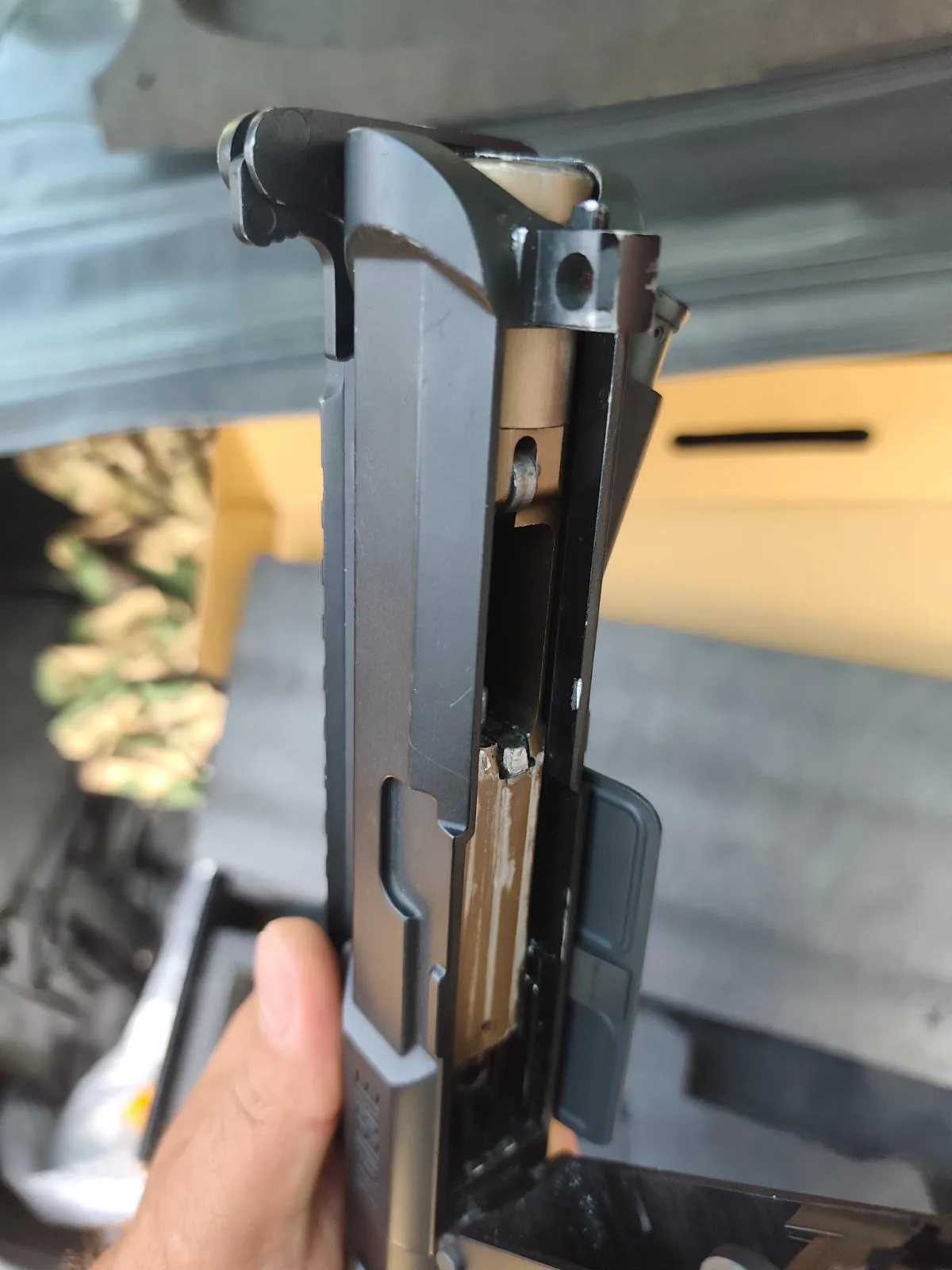 Norvesk N4 — Rifles de Assalto (AR/M4/AK) — Airsoft Market PT (foto 7)