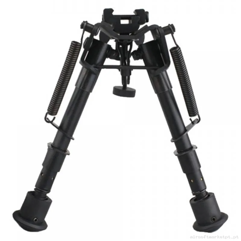 Externo Bipode Abatible Big Dragon Bd0796 15-23CM Pivotante — Acessórios & Componentes — Airsoft Market PT