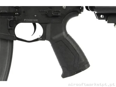CM16 Raider 2.0 G&G Preto Sim — Rifles de Assalto (AR/M4/AK) — Airsoft Market PT (foto 9)