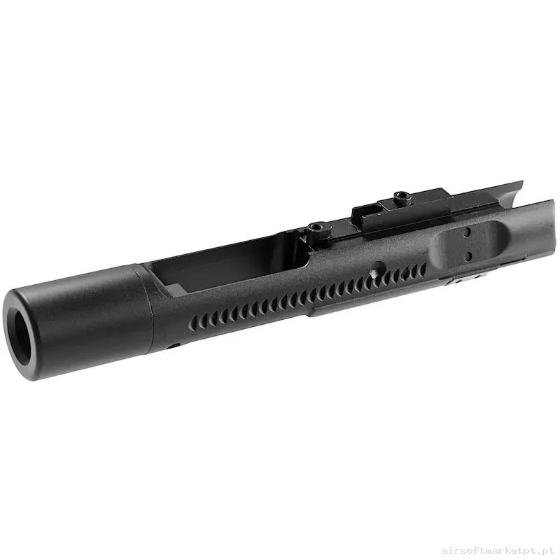 Interno Bolt MWS Angry Gun High Speed Aluminium Bolt Carrier for Tokyo Marui MWS Gbbr — Peças Internas (AEG) — Airsoft Market PT