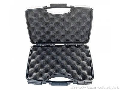 Hard Case Curto Zasdar Medio — Sacos & Mochilas — Airsoft Market PT (foto 4)