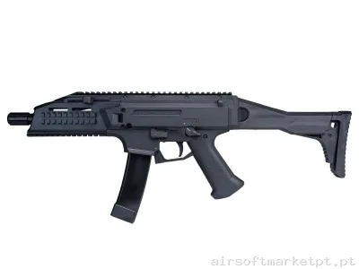 CZ Scorpion EVO 3A1 Sportline ASG — Rifles de Assalto (AR/M4/AK) — Airsoft Market PT (foto 2)