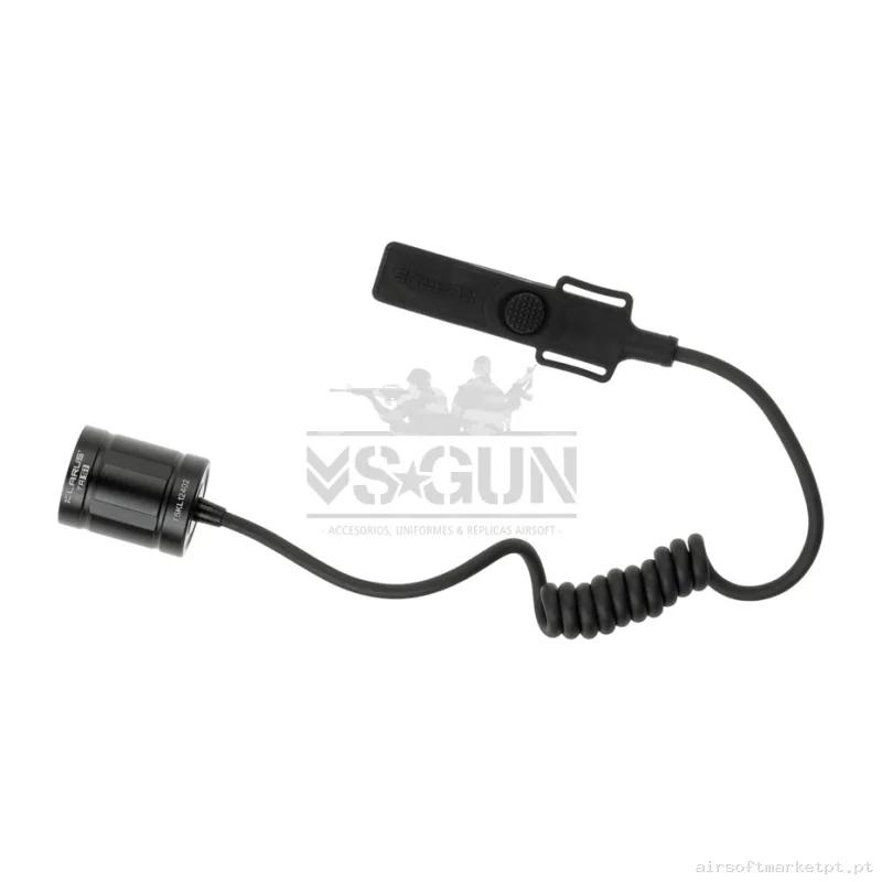 Pulsador de linterna XT11S TRS1 Switch Klarus — Lanternas & Lasers — Airsoft Market PT