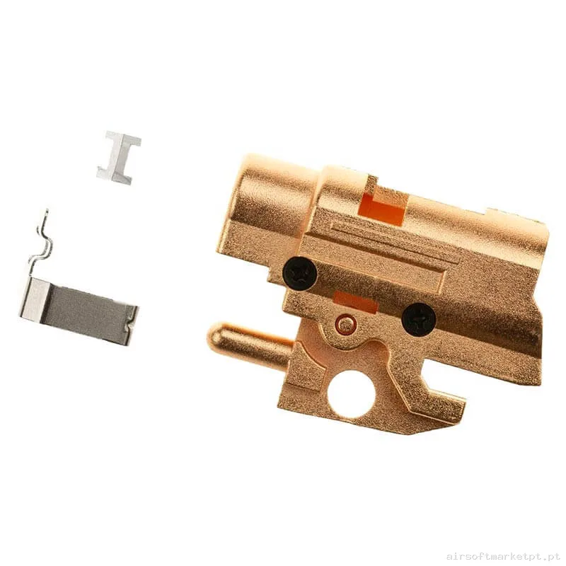Interno Hop up chamber 1911 Maple Leaf — Peças Internas (AEG) — Airsoft Market PT
