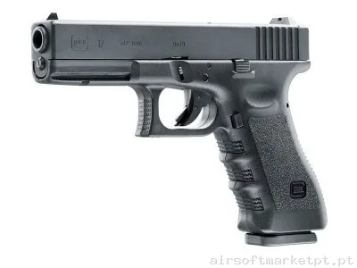 Glock 17 Vega Force — Pistolas — Airsoft Market PT (foto 2)