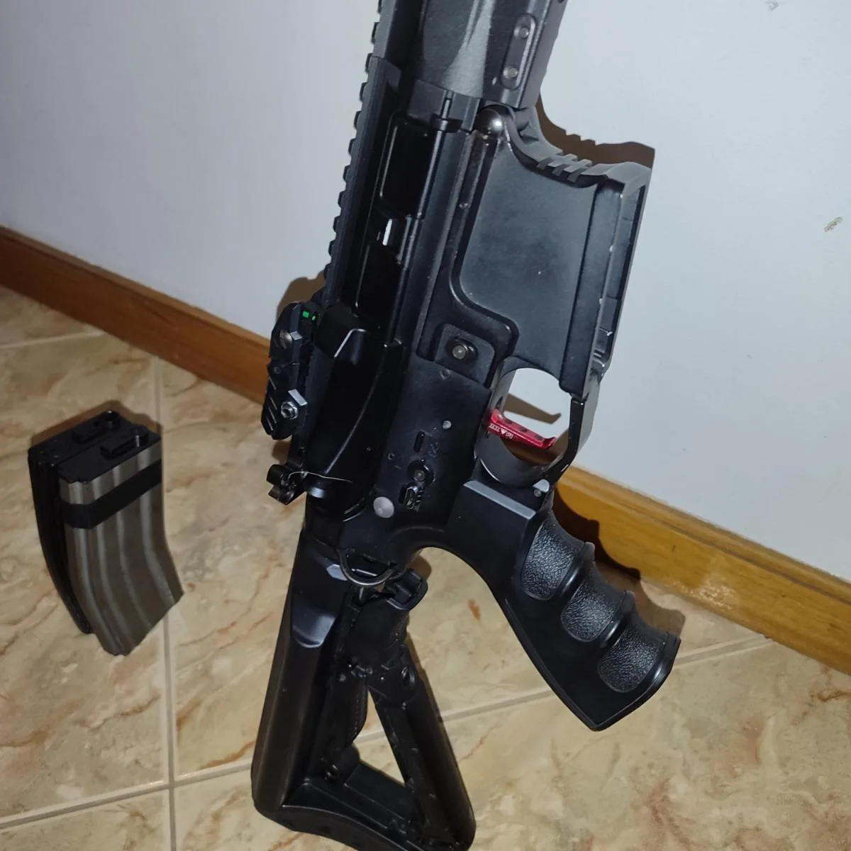 M4 Predator da G&G - foto 7