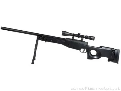 Pack Sniper Airsoft — Outros — Airsoft Market PT (foto 2)