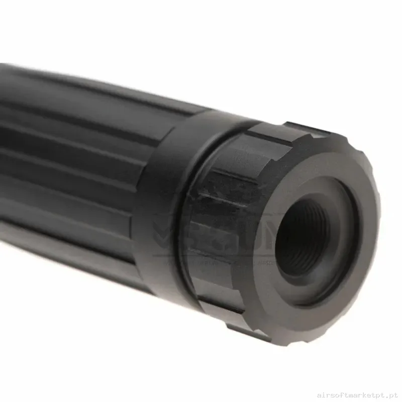 Silenciador Aap01 Action Army Negro — Supressores & Tracers — Airsoft Market PT (foto 3)