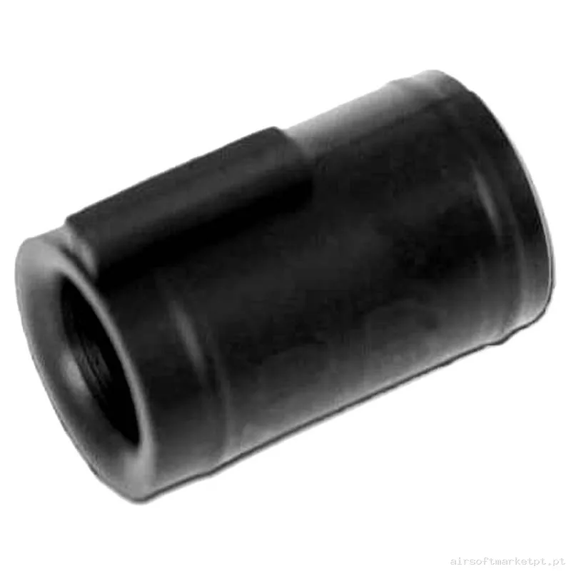 Interno Hop up bucking VSR Pdi W Type preta 70º — Peças Internas (AEG) — Airsoft Market PT