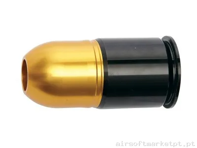 Granada Gas 40 mm ASG — Grenades & Lançadores — Airsoft Market PT
