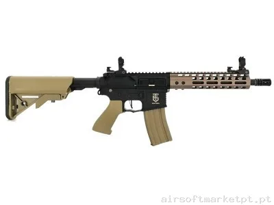 M4 Sentinel Epsilon Rossi Não Tan — Rifles de Assalto (AR/M4/AK) — Airsoft Market PT (foto 3)