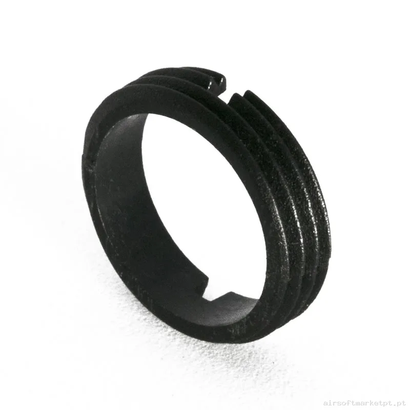 Interno Espaciador G&G Tr16 Mbr 308wh Airtech Studios Ibs Stabilizer Bsu negro — Peças Internas (AEG) — Airsoft Market PT