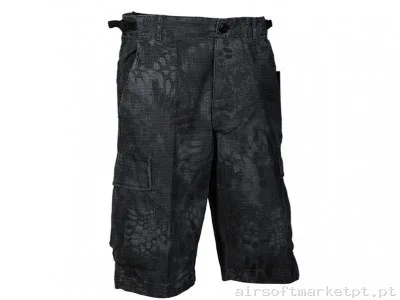 Bermudas Us Mandra — Vestuário (Fardas) — Airsoft Market PT