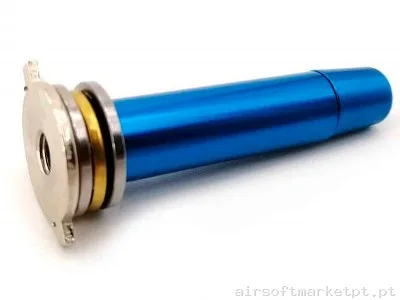 Guía Mola Ver. 2 CNC Raccoon — Peças Internas (AEG) — Airsoft Market PT