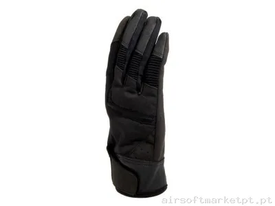 Luvas Combat Delta Tactics Preto — Gear Táctico — Airsoft Market PT (foto 4)