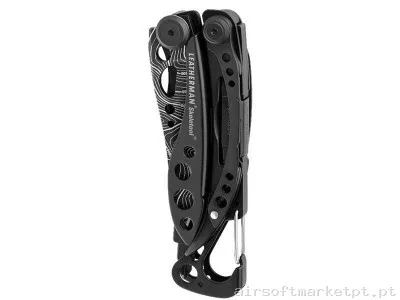 Leatherman Skeletool Toupeira — Ferramentas — Airsoft Market PT (foto 2)