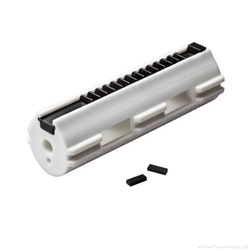 PISTÓN FPS ZERO SHOCK ALIGERADO AEG PM03 — Peças Internas (AEG) — Airsoft Market PT