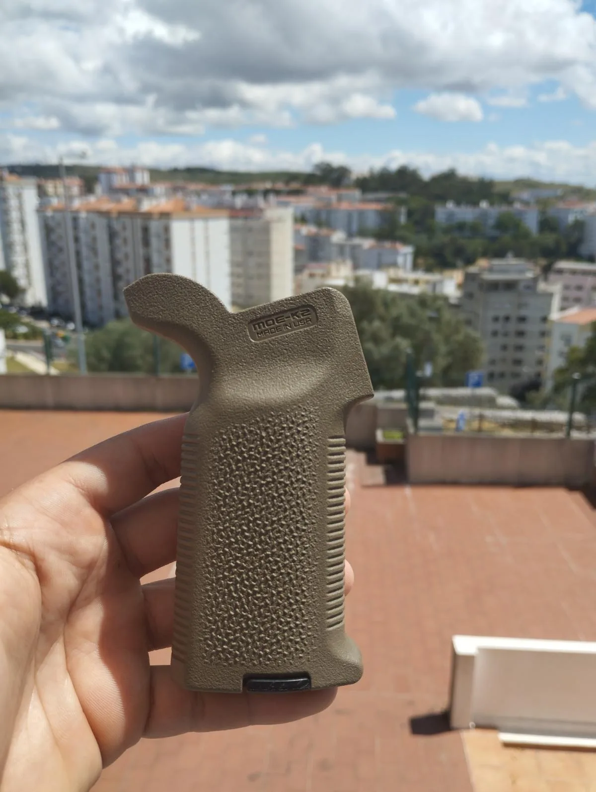 Grip Magpul Moe K2