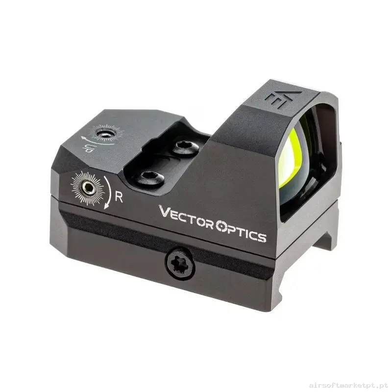 Red Dot Vector Optics Frenzy FM 17x24 TEK — Miras & Ópticas — Airsoft Market PT
