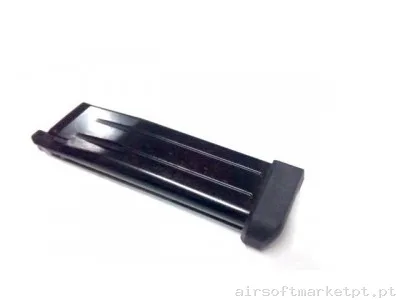 Magazine Hi Capa 5.1 Gas WE — Pistolas — Airsoft Market PT (foto 2)