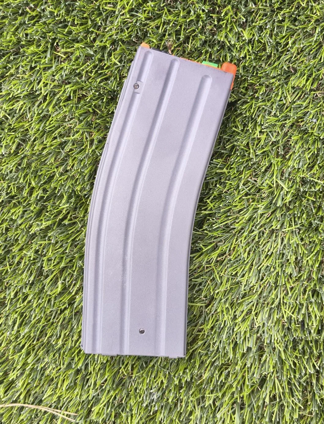 TM MWS MK14 Build + Extras and Original MWS Stuff - foto 7