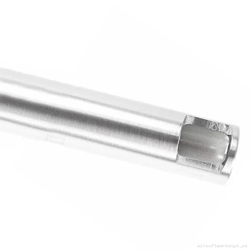 Interno Cano Precisão AEG 6.03 135mm Prometheus Eg Barrel Krytac Spd — Peças Internas (AEG) — Airsoft Market PT