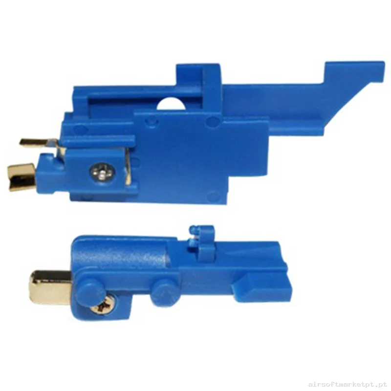 Interno Switch Ver.3 Shs Nb0026 — Peças Internas (AEG) — Airsoft Market PT