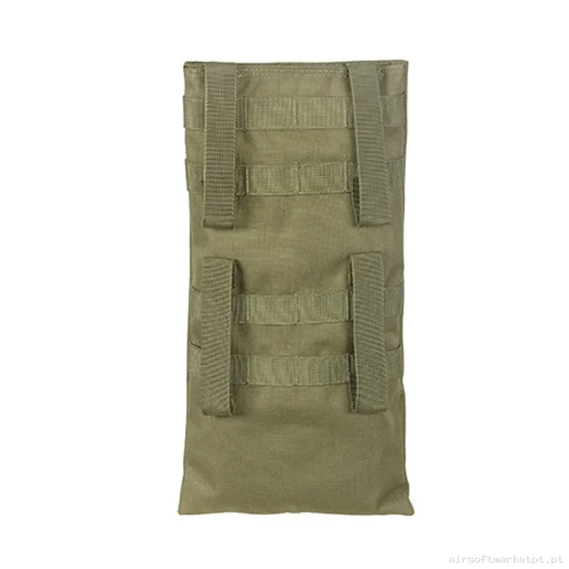 Mochila Camelback molle de Hidratacion 3L OD 8fields — Coletes & Rigs — Airsoft Market PT (foto 2)