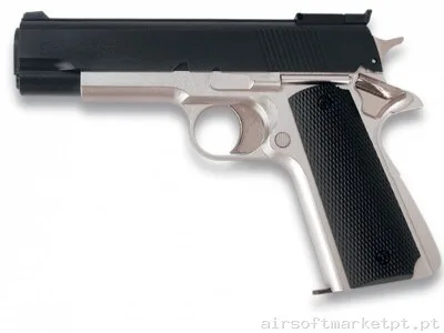 G16 HFC Bicor — Pistolas — Airsoft Market PT