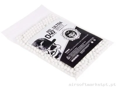 Bbs Muniçao 0,40 Bio Duel Code — Munição (BBs) — Airsoft Market PT (foto 2)