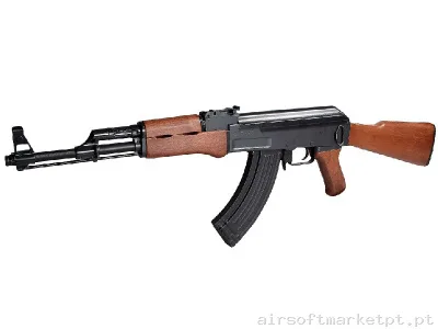AK47 6803 Golden Eagle — Rifles de Assalto (AR/M4/AK) — Airsoft Market PT