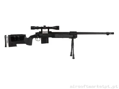 MB4417B Well Luneta — Snipers — Airsoft Market PT (foto 5)