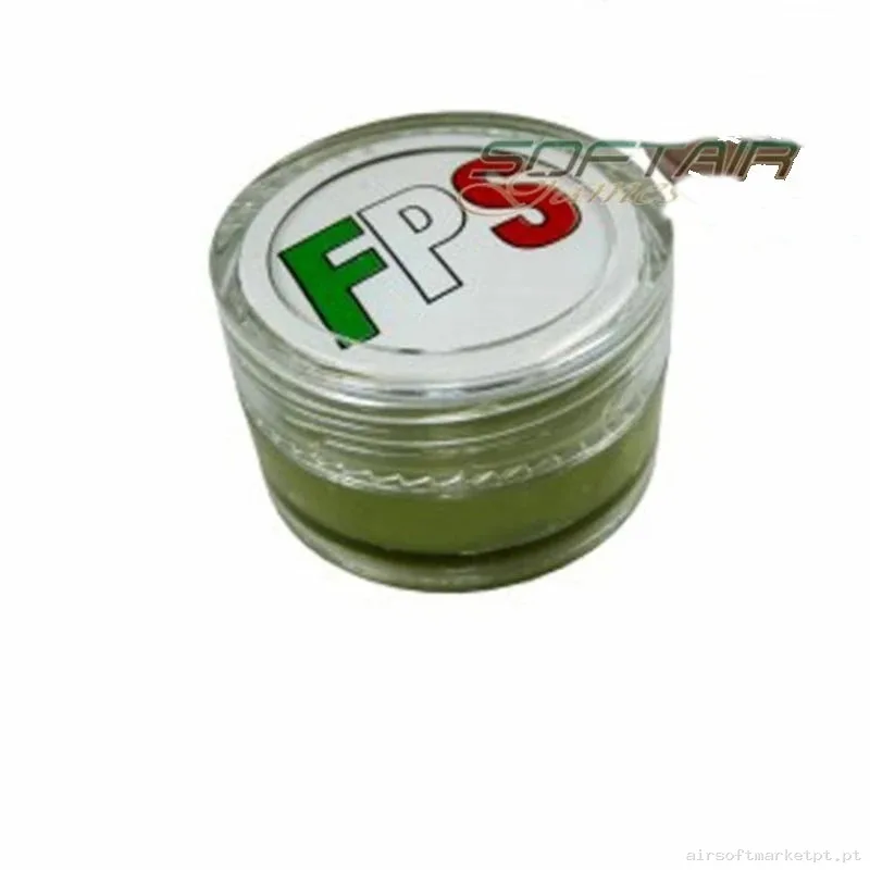 GRASA LUBRICANTE SOFTAIR PARA UPGRADES DE ALTO RENDIMIENTO — Lubrificantes — Airsoft Market PT