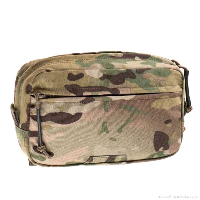 Pouch Multiusos Clawgear Multicam Original — Coletes & Rigs — Airsoft Market PT
