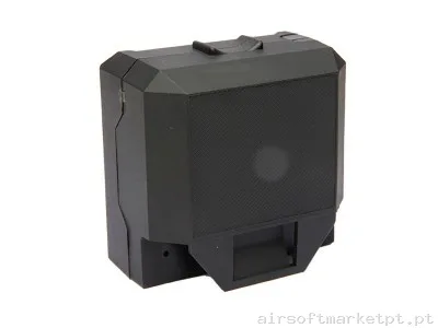 Cronógrafo Bolsillo FX Airguns — Gear Táctico — Airsoft Market PT (foto 2)