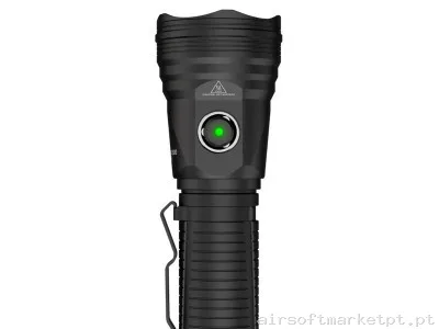 Linterna TFX Propus 3500 — Lanternas & Lasers — Airsoft Market PT (foto 5)