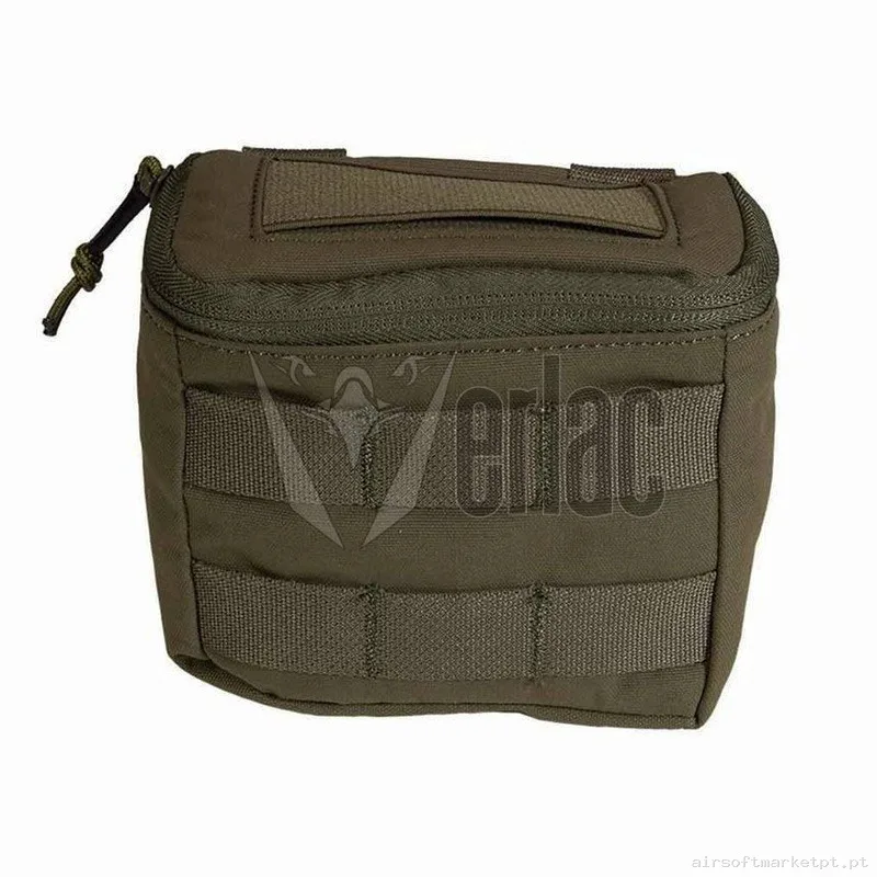 Pouch Dagger Utility Mk4 Corso Ranger Green — Coletes & Rigs — Airsoft Market PT