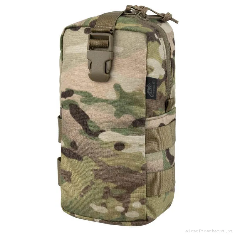 Pouch Multiusos Helikon-Tex Guardian Multi Pouch multicam — Coletes & Rigs — Airsoft Market PT