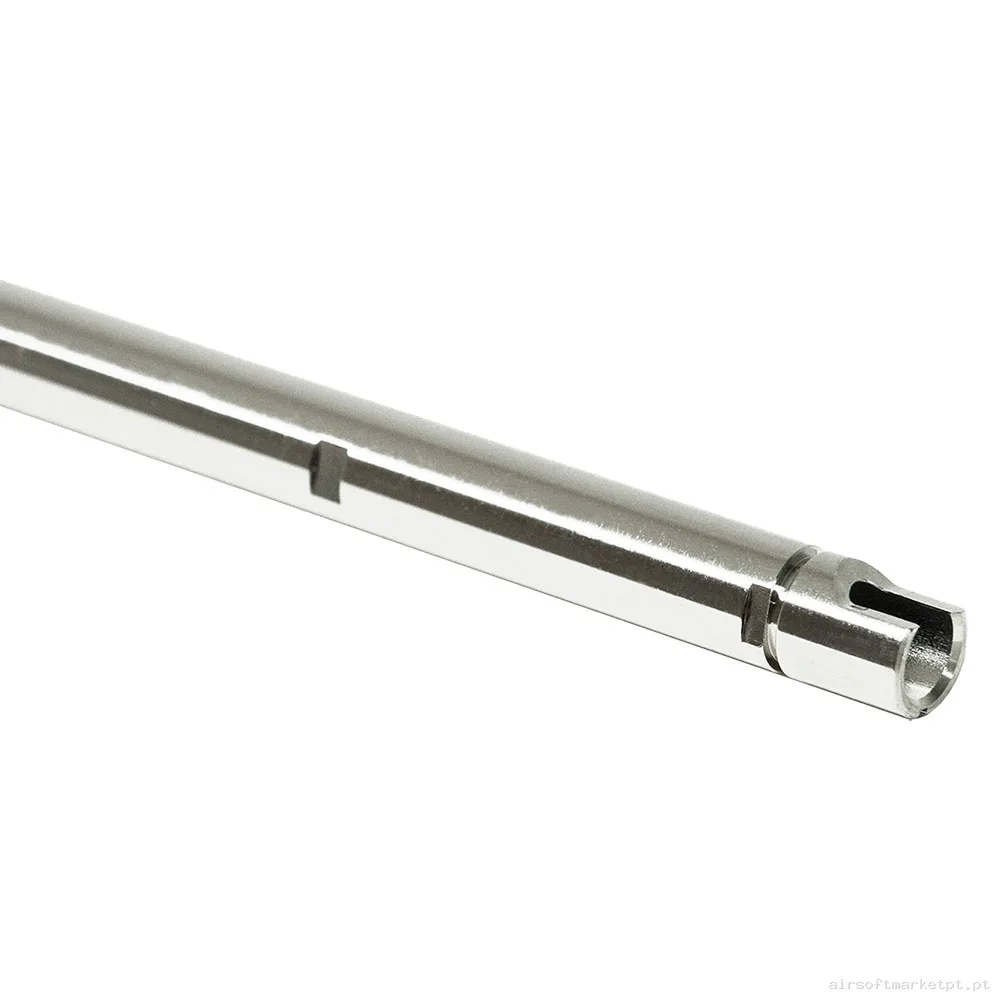 Interno Cano Precisão VSR 6.03 430mm Action Army D01-012 — Peças Internas (AEG) — Airsoft Market PT