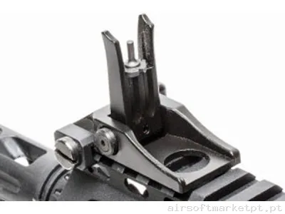 CM16 SRL G&G Preto Sim — Rifles de Assalto (AR/M4/AK) — Airsoft Market PT (foto 4)