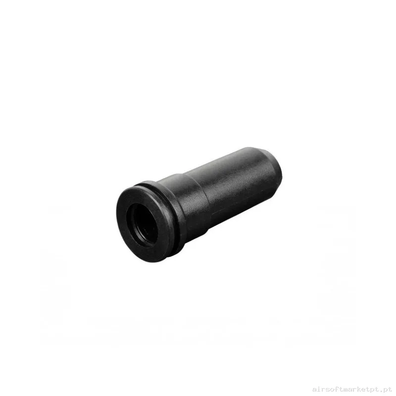 Nozzle SR25 Gate 24mm Pom — Peças Internas (AEG) — Airsoft Market PT (foto 2)