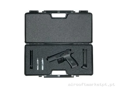 Case CZ ASG — Sacos & Mochilas — Airsoft Market PT (foto 2)