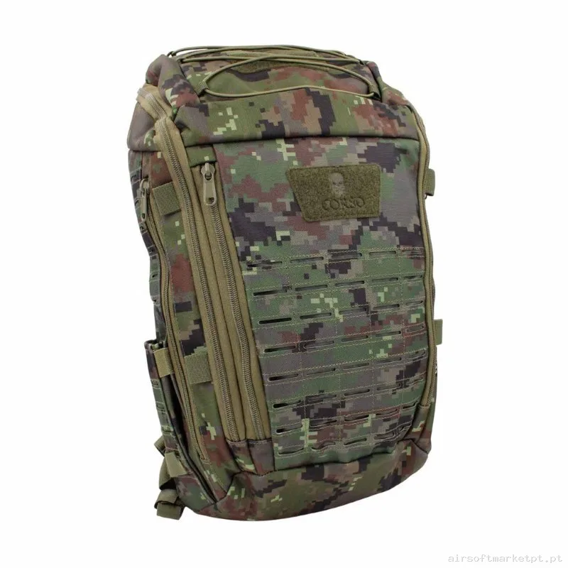 Mochila Corso Rogue láser 30l pix.boscoso — Sacos & Mochilas — Airsoft Market PT