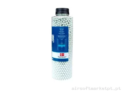 Bbs muniçao 0,25 PVC Beta Blaster ASG — Munição (BBs) — Airsoft Market PT