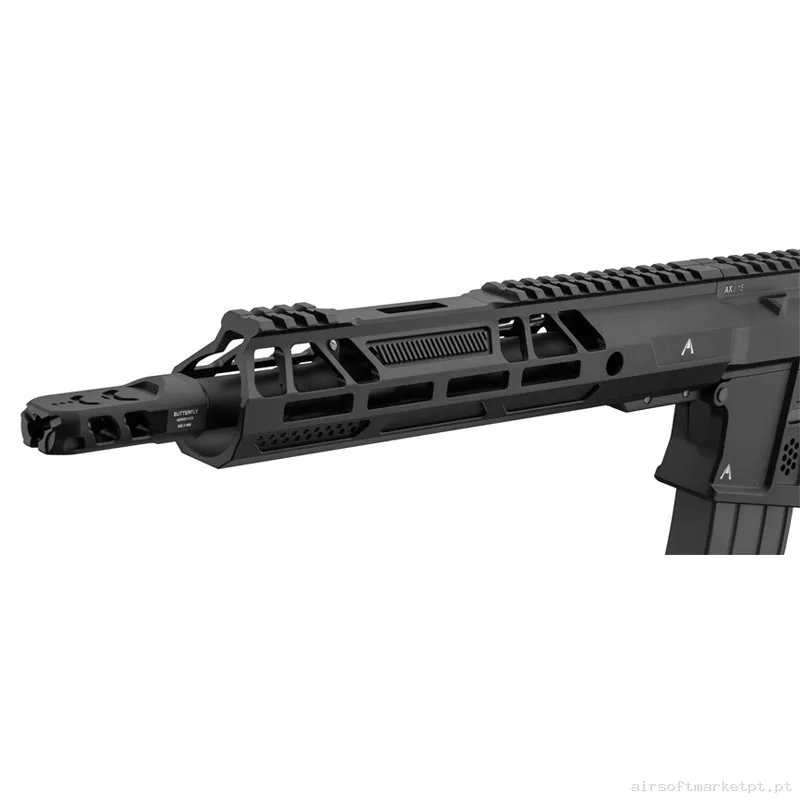 Réplica GBB Aeroknox M4 G103B MWS Double Eagle — Rifles de Assalto (AR/M4/AK) — Airsoft Market PT (foto 3)