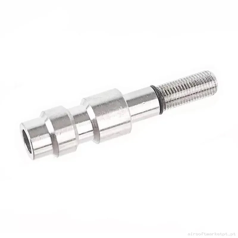 VALVULA HPA BALYSTIK EU WE/KJ GAS — HPA & Linhas — Airsoft Market PT