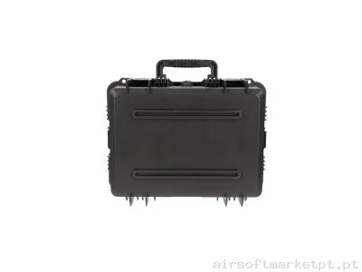 Estojo Rigido 47 cm Specna Arms — Sacos & Mochilas — Airsoft Market PT (foto 3)