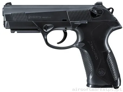 Beretta Px4 Storm Umarex — Pistolas — Airsoft Market PT