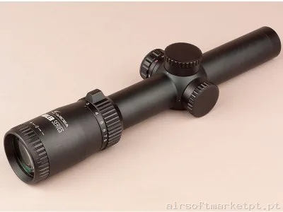 Luneta 1-8x24 Adler Arcea — Miras & Ópticas — Airsoft Market PT (foto 6)