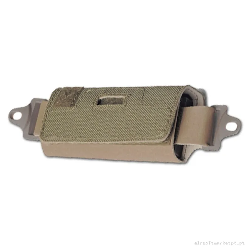 Contrapeso Capacete Fma Tb870 Dark Earth — Capacetes — Airsoft Market PT